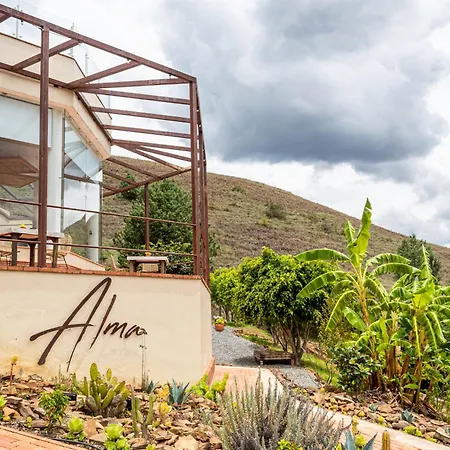 Hotel Alma-2