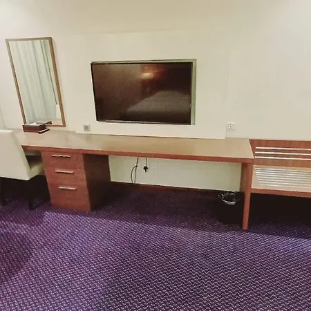 Doolve Hotel Al Khobar-3