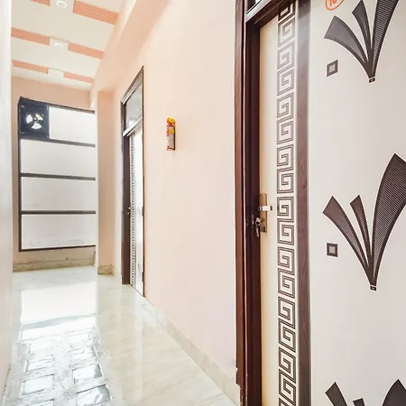 Hotel O Noor Palace-3
