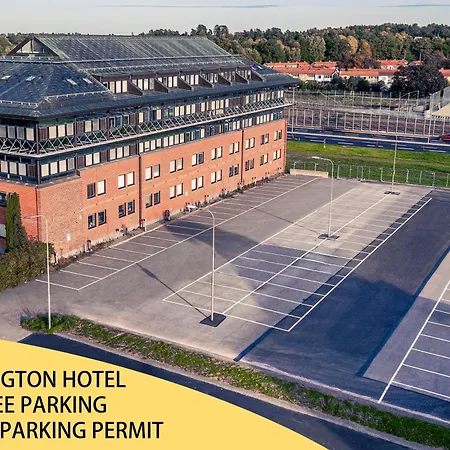 Livington Hotel-2