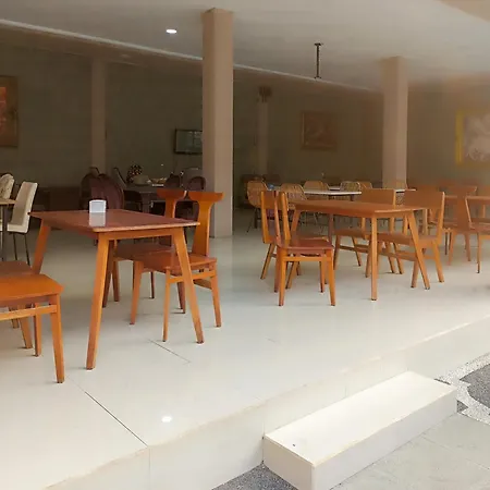 Giri Palma Hotel And Villas Redpartner At Tidar Malang-3