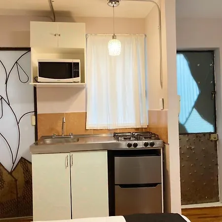 Suites Viveros de Coyoacán, estilo y comfort-2