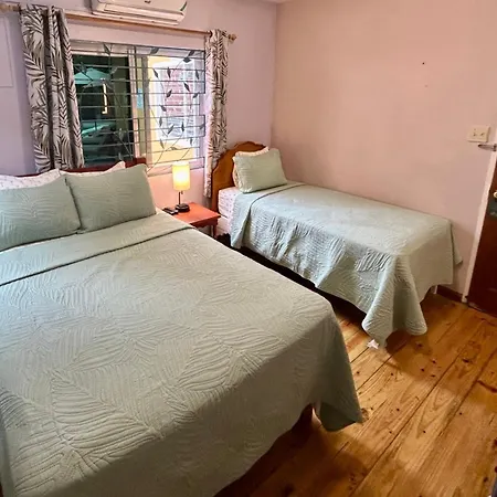 The Blue Orchid B&B-3