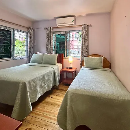 The Blue Orchid B&B-2