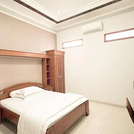 Stay Inn Pasteur Bandung, Husein Sastranegara Airport-3