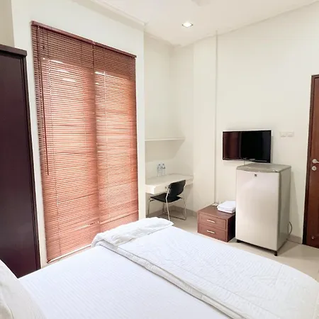 Stay Inn Pasteur Bandung, Husein Sastranegara Airport-2