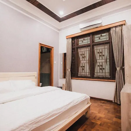Stay Inn Pasteur Bandung, Husein Sastranegara Airport-2