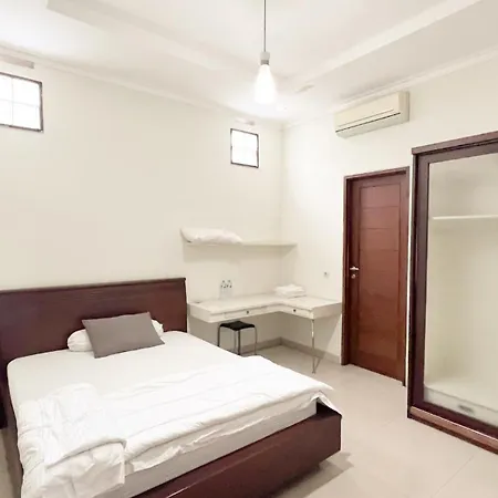 Stay Inn Pasteur Bandung, Husein Sastranegara Airport-3