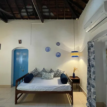 Tien B&B & Bistro-3