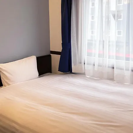 Toyoko Inn Tokyo Akiba Asakusabashi-Eki Higashi-Guchi-2