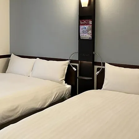 Toyoko Inn Tokyo Akiba Asakusabashi-Eki Higashi-Guchi-3