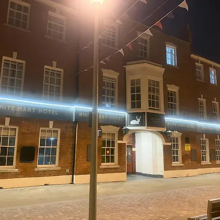 White Hart Hotel-2