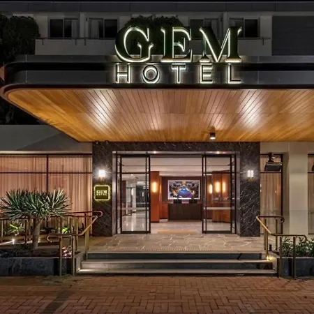 The Gem Hotel-3