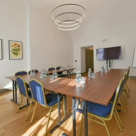 Herbal Hotel Wroclaw-3