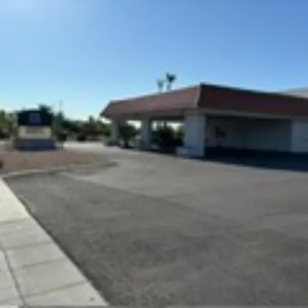 Motel 6 Mesa, Az - Downtown-2