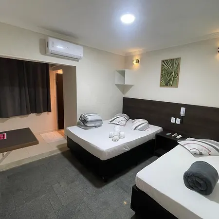 Hotel Belenzinho-3