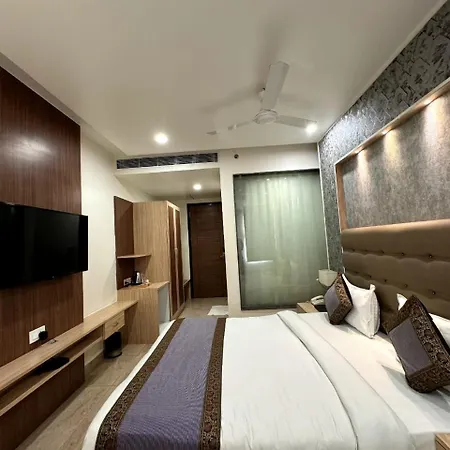 Hotel River Rhythm Assi Ghat-3