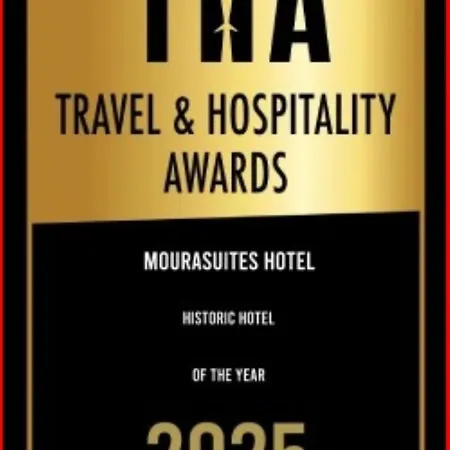 Mourasuites Hotel-2