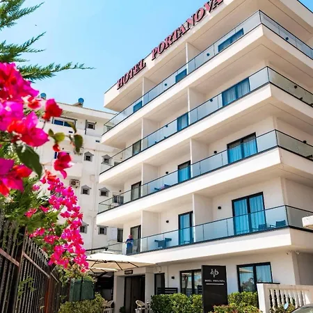 Hotel Portanova-2
