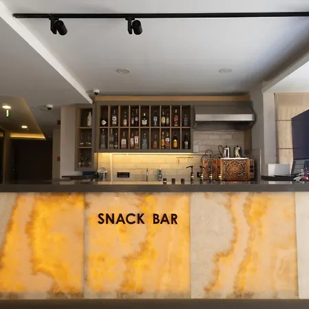 Peramis Hotel & Spa-3