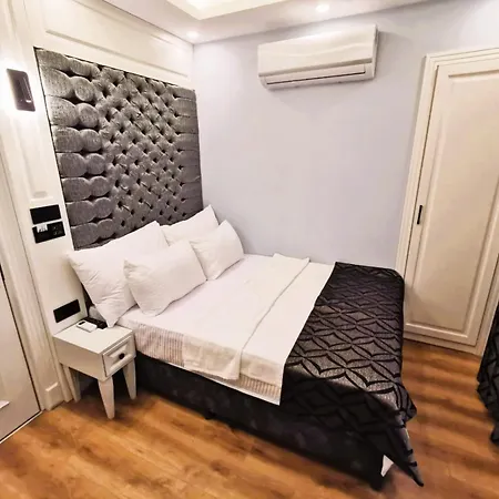 Luxx Garden Hotel-2