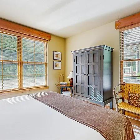 Lodges At Deer Valley - #2220-2