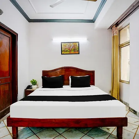Hotel O Iconic Residency-2