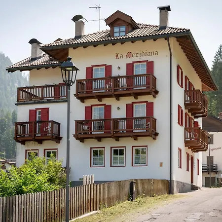 Dolomites Hotel La Meridiana-2