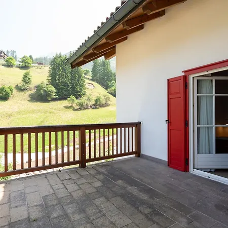 Dolomites Hotel La Meridiana-3