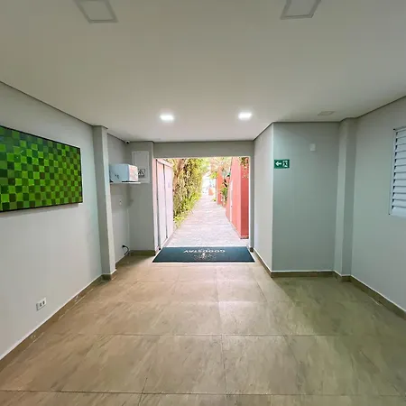 Goodstay Sao Paulo Ibirapuera-2