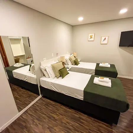 GoodStay São Paulo Ibirapuera-2