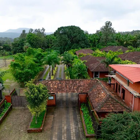 Clover Holiday Village Coorg Resort By Voye Homes-3
