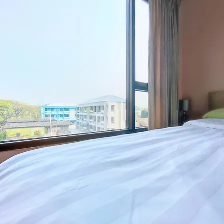 Deluxe Rooms By Suwan Style Agency-3