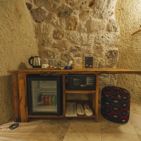 Vie Cappadocia - Adults Only-3