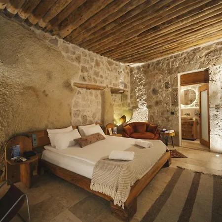Vie Cappadocia - Adults Only-2