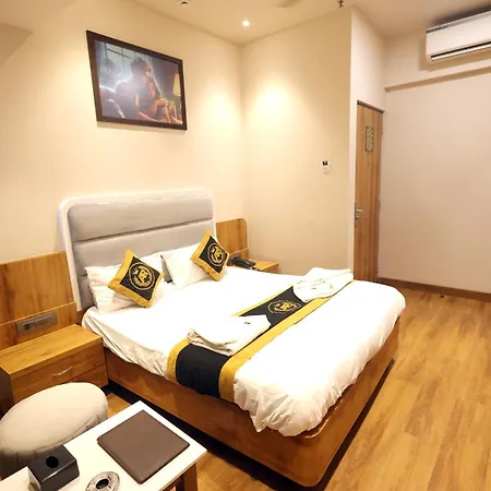 Hotel Ar Inn-2