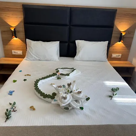 Hotel Babylon Royal-2