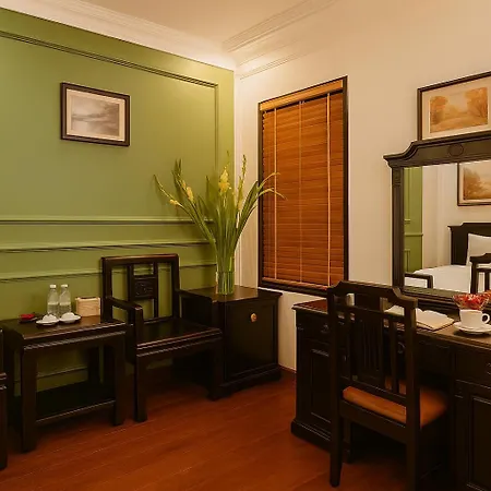 Sena Boutique Hotel & Travel-2