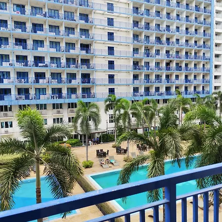 Glenda Place Aurum At Sea Residences Near Moa-3