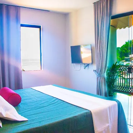 Hotel Caitá-2