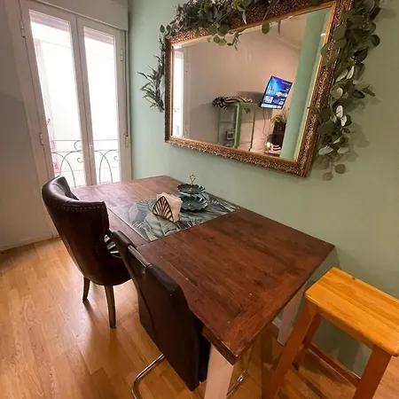 Cozy Family Apartment-3