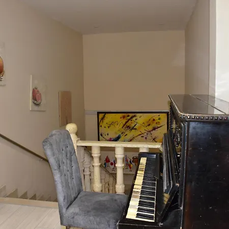 Boulevard Rigs Boutique Hotel-2