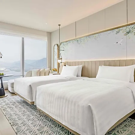 Shangri-La Nanshan, Shenzhen-3