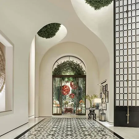 Shangri-La Nanshan, Shenzhen-2