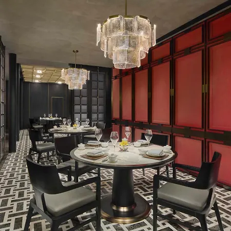 Shangri-La Nanshan, Shenzhen-2