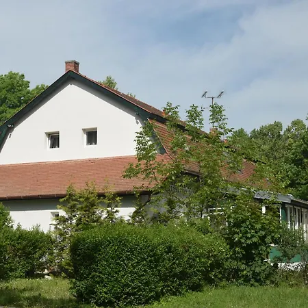 Sopron Balf Panzio-2