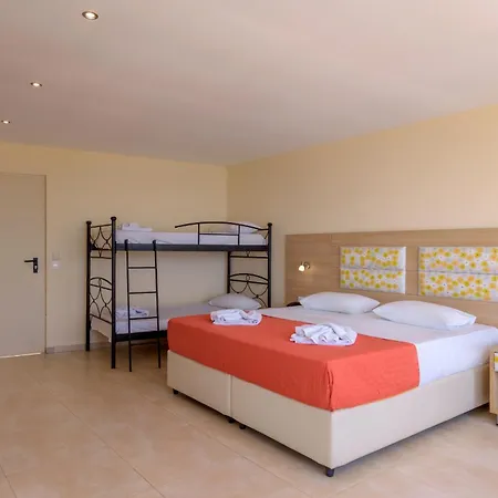 Aqua Sun Village-2