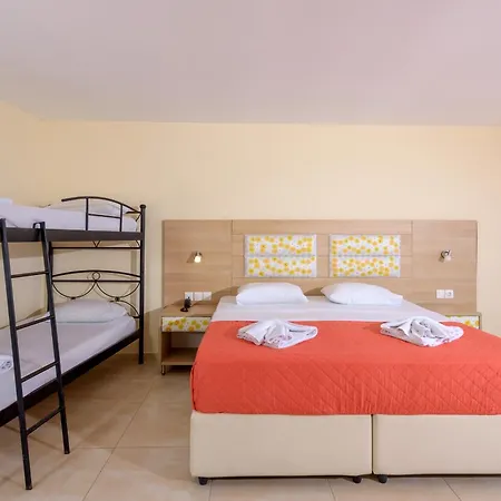 Aqua Sun Village-3