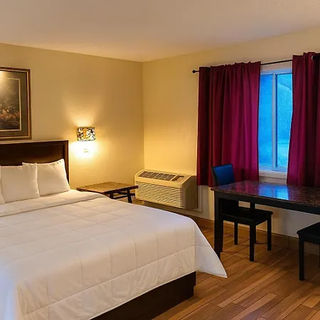 River Forest Inn-2