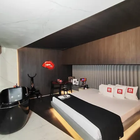 Motel Studio A-2